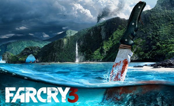 Как играть Far Cry 3 кооператив/мультиплеер на пиратке.