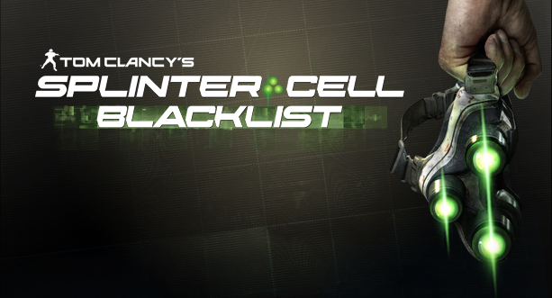 Новый трейлер игры Splinter Cell: Blacklist