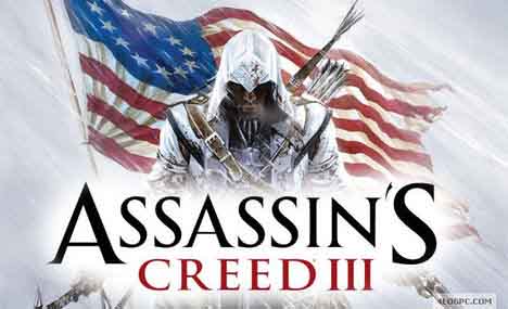 Assassin’s Creed III: где находятся сейвы, отключение Vsync и роликов.