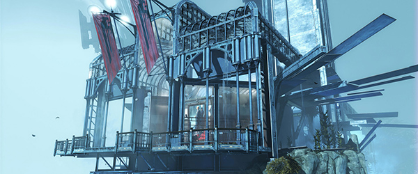 Dishonored – DLC Dunwall City Trials уже доступно в Steam