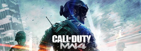 В разработке Call of Duty MW4 примут участие 5 компаний