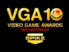 Итоги VGA - Video Game Awards 2012