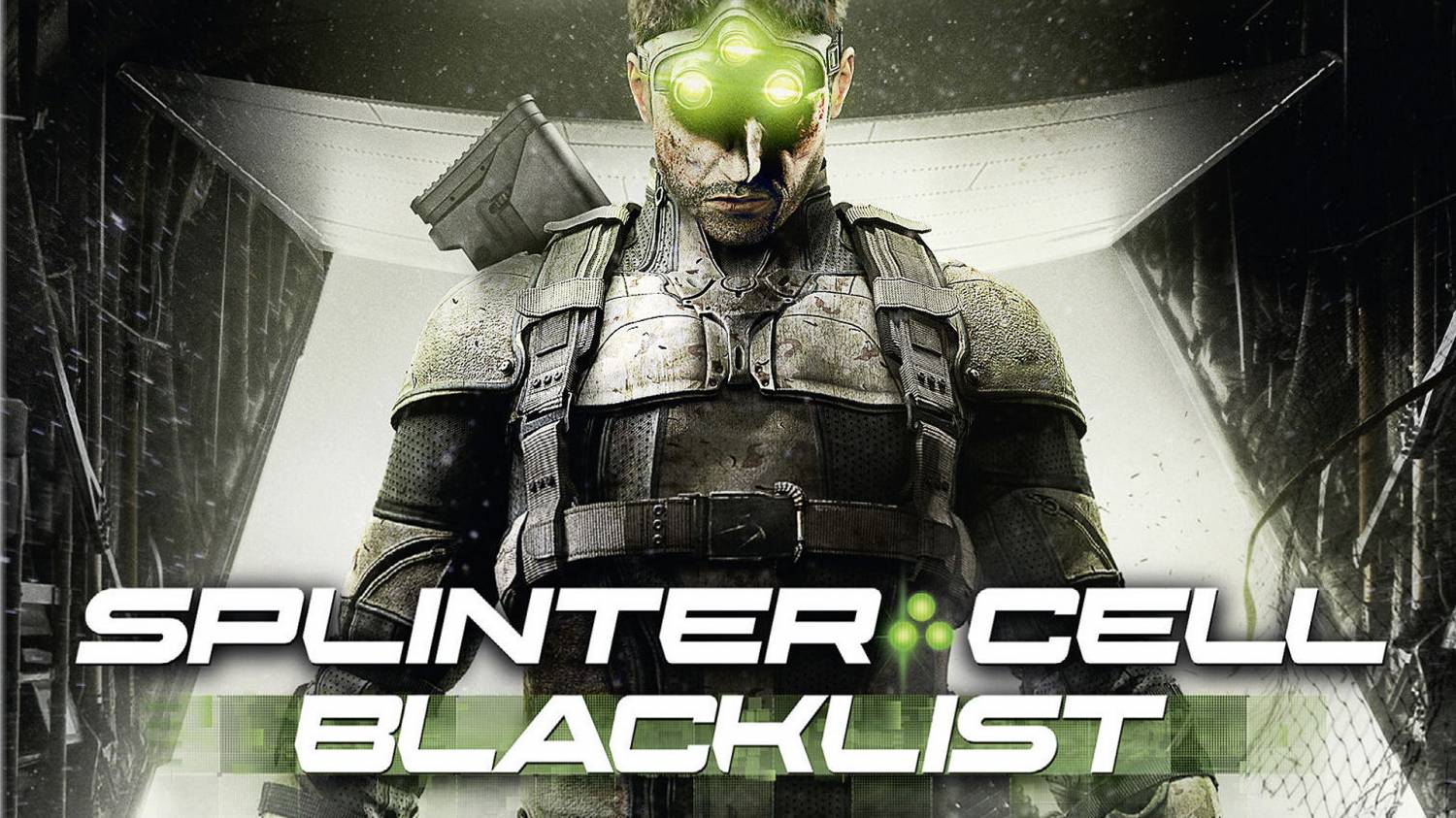 Логрус локализует Splinter Cell: Blacklist